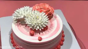 مدل و ایده های شگفت انگیز برای کیک آرایی