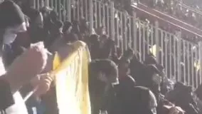 جشن بیعت در مشهد