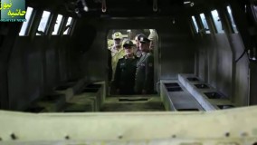 صنعت قطعه سازی نظامی ایران ؛ تجهیزات نظامی ایران چگونه اور هال می شوند؟