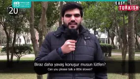 ساختار و کاربردهای فعل وجهی “توانستن” در زبان ترکی استانبولی