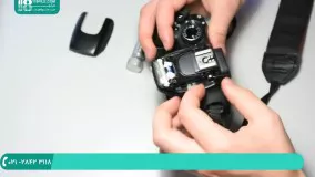 آموزش تعمیر انواع جعبه تاریک دوربین عکاسی