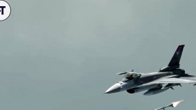 پیشرفته ترین جنگنده های سری دنیا