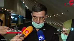 نماینده‌ مجلس برای فرهاد مجیدی سند رو کرد !  فوتبالیست دومی کیست