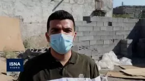 ادامه روایت تخریب یک خانه در بندرعباس