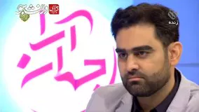 کنایه محمدجواد لاریجانی به مصاحبه ظریف درباره بایدن