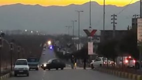 گزارش فارس از ترور فخری‌زاده ، دانشمند هسته‌ای