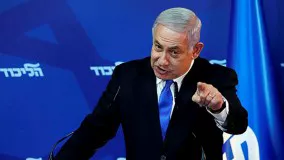 اشاره BBC به تهدید نتانیاهو علیه شهید محسن فخری زاده