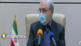 وزیر بهداشت شدت فشارها به مردم را به عاشورا تشبیه کرد