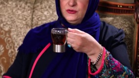 دانلود شام ایرانی به میزبانی مریم امیرجلالی