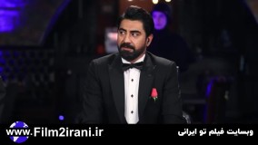 دانلود شبهای مافیا فصل 2 دوم قسمت 3 سوم شب های مافیا - فیلم تو ایرانی