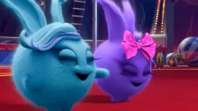 انیمیشن شاد کودکانه خرگوش های خورشیدی - قسمت 51 - Sunny Bunnies