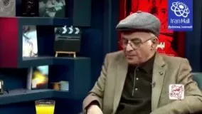 اعتراف مازیار میری درباره جواد عزتی و جشنواره 38