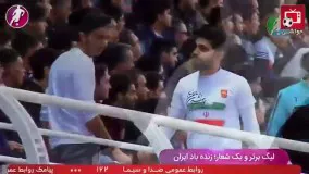 زیباترین اتفاقات فوتبال ایران در سال 98