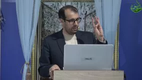 دکتر خاتمی نژاد-شرط اساسی پیروزی جبهه حق