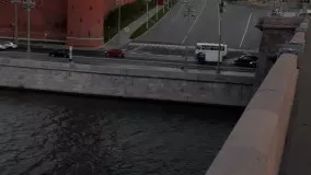 ویدیو زیبا از رودخانه