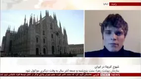 علت شیوع گسترده کرونا در جنوب ایتالیا