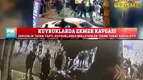 عصبانیت مردم ترکیه از شبکه فاکس تی‌وی