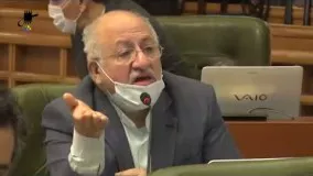 عضو شورای تهران می‌گوید از آمار مرگ کرونا در تهران خبر دارد