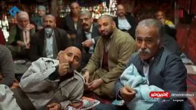 کنایه «نون خ» به سانسور فيلم های خارجي