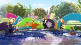 انیمیشن شاد کودکانه خرگوش های خورشیدی - قسمت 90- Sunny Bunnies