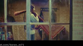 موزیک ویدیو زیبای امید حاجیلی ( دخت شیرازی )