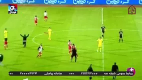 ماجرای عجیب ترین قهرمانی تاریخ لیگ برتر ایران