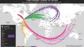 کنایه ظریف به آمریکا و پمپئو در مورد فروش تسلیحات