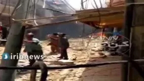 جزئیات سقوط هواپیمای مسافربری پاکستان