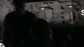 اولین فیلم از محل حادثه قطار همدان-مشهد
