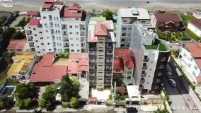 خرید آپارتمان نوساز در نور مازندران