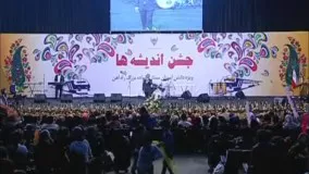 حسن ریوندی: کل کل خنده دار استقلال و پرسپولیس