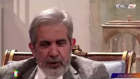 ماجرای پاسخ ایران به بی‌احترامی سفیر انگلیس