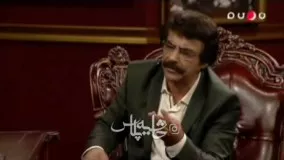 توضیح علیرضا افتخاری درباره ماجرای بغل کردن احمدی نژاد