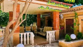 1000متر باغ ویلا مدرن و نوساز در ملارد