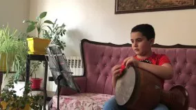 آموزش تمبک در کرج - آموزشگاه موسیقی در کرج ملودی