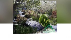 خرید وفروش باغ ویلا در حصار شالپوش ملارد