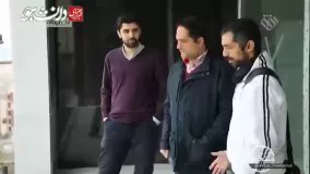 استخرهای خیلی روباز شمال تهران!