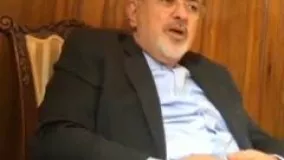 ظریف، کاندیدای انتخابات۱۴۰۰ می‌شود؟