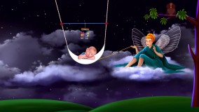 لالایی برای کودکان | موسیقی زمان خواب موسیقی زمان خواب | موسیقی آرامش بخش برای خوابیدن