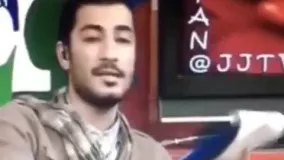 اجرای قدیمی نوید محمدزاده به عنوان مجری در تلویزیون