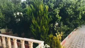 1000 متر باغ ویلای لوکس در ملارد