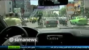 شرط جالب و عجیب برای لغو دوباره طرح ترافیک تهران