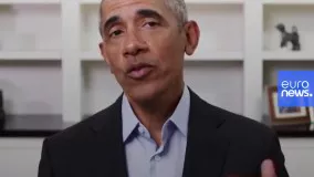 پیام اوباما به جوانان آمریکایی پس از اتفاقات هفته اخیر