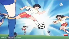 فیلم سینمایی فوتبالیست ها 1