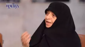 ماجرای دختر بی‌حجاب دوست صمیمی شهیدبهشتی