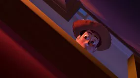 سینمایی - داستان اسباب بازی 1 - Toy Story1(رایگان)
