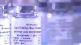 نخستین ویدئو  از واکسن روسیِ کرونا
