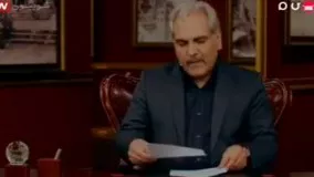 توضیحات مهران مدیری درباره دورهمی و موزه اش