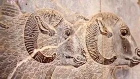 مستند عجیب میراث پارسی باستان ؛ ایران باستان - بزرگترین نقطه عطف تاریخ