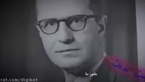 مستندی کوتاه از مصدق و شعبان‌ بی‌مخ و محمدرضا پهلوی و خیابان‌های شلوغ تهران